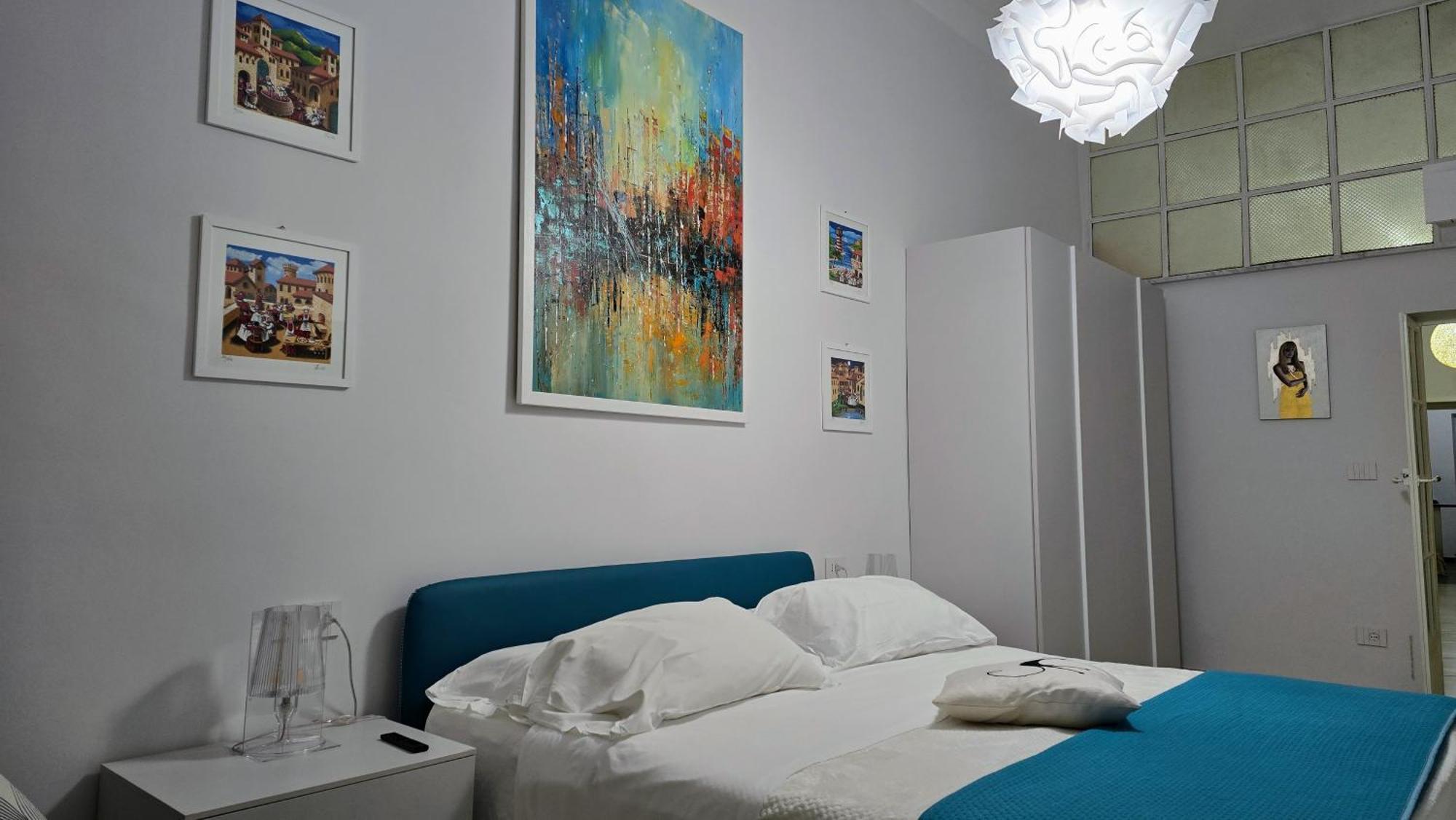 Sorrento My Way Art Suite Extérieur photo