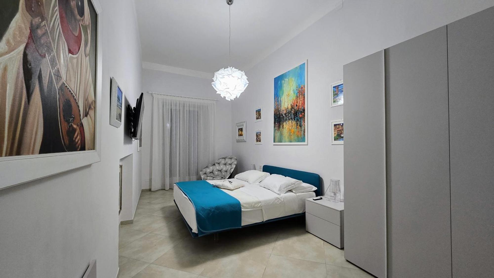 Sorrento My Way Art Suite Extérieur photo
