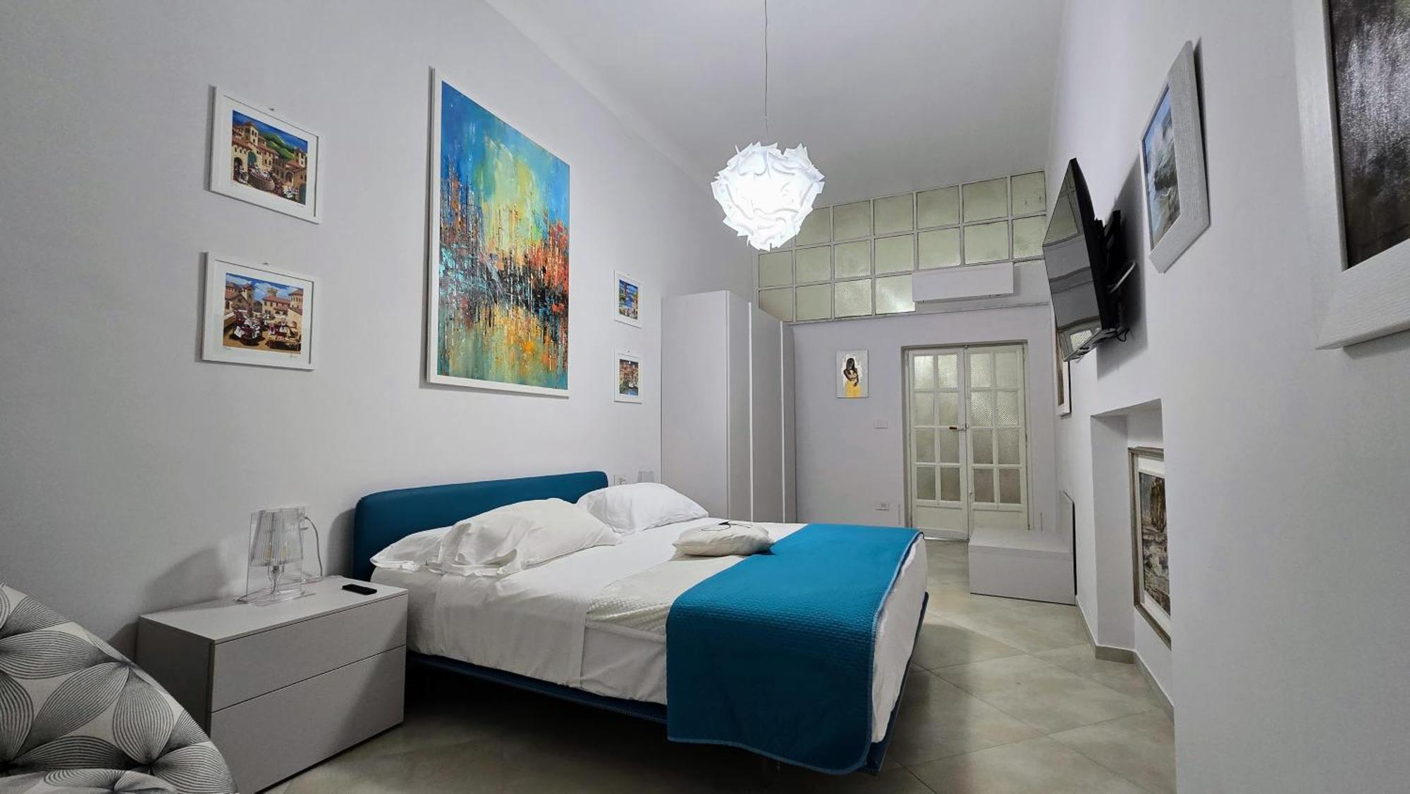 Sorrento My Way Art Suite Extérieur photo