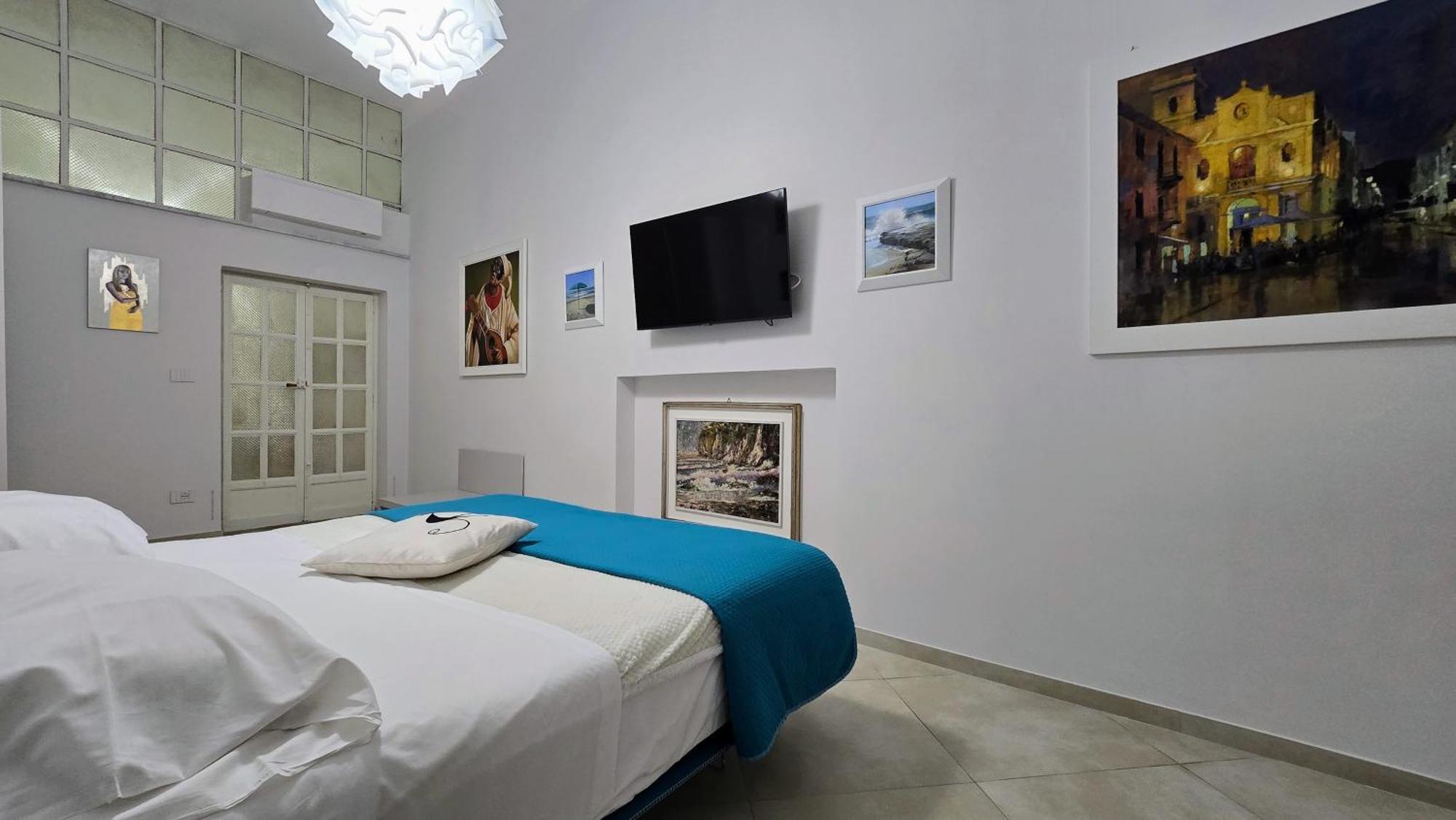 Sorrento My Way Art Suite Extérieur photo