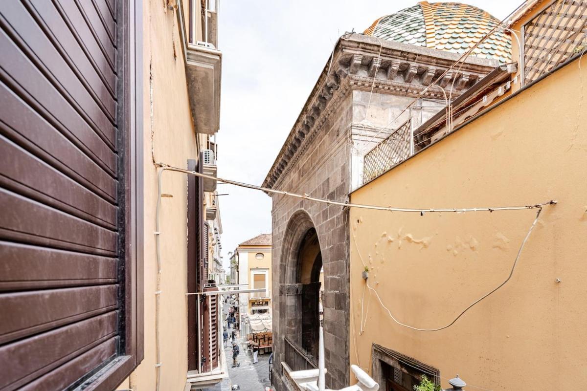 Sorrento My Way Art Suite Extérieur photo
