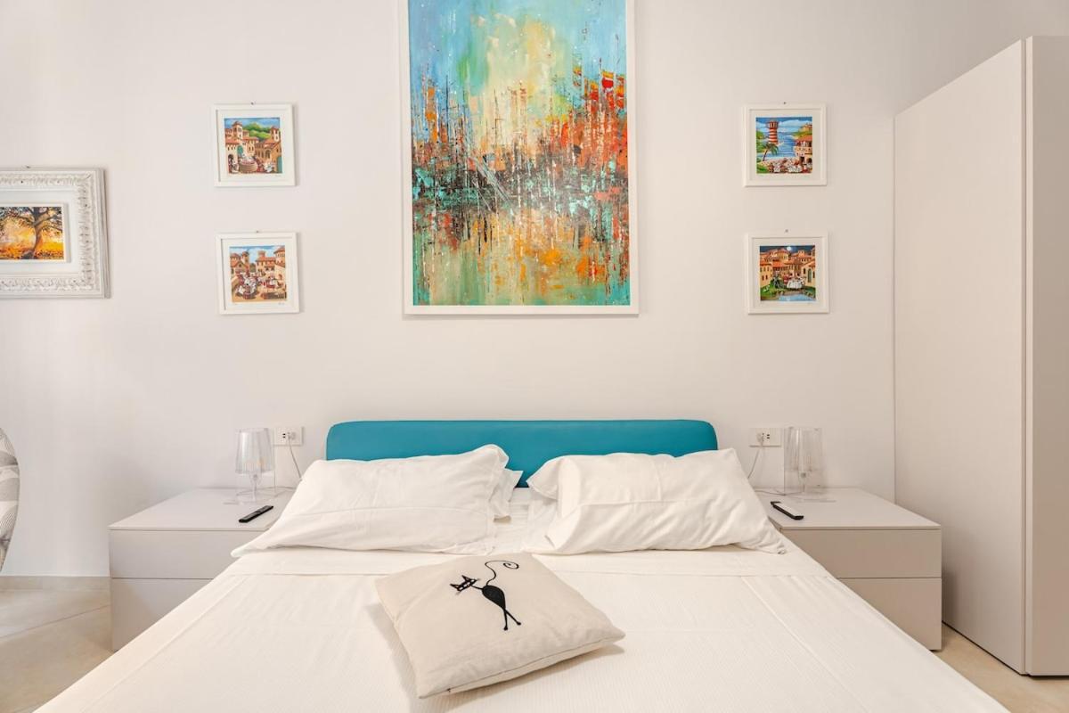 Sorrento My Way Art Suite Extérieur photo